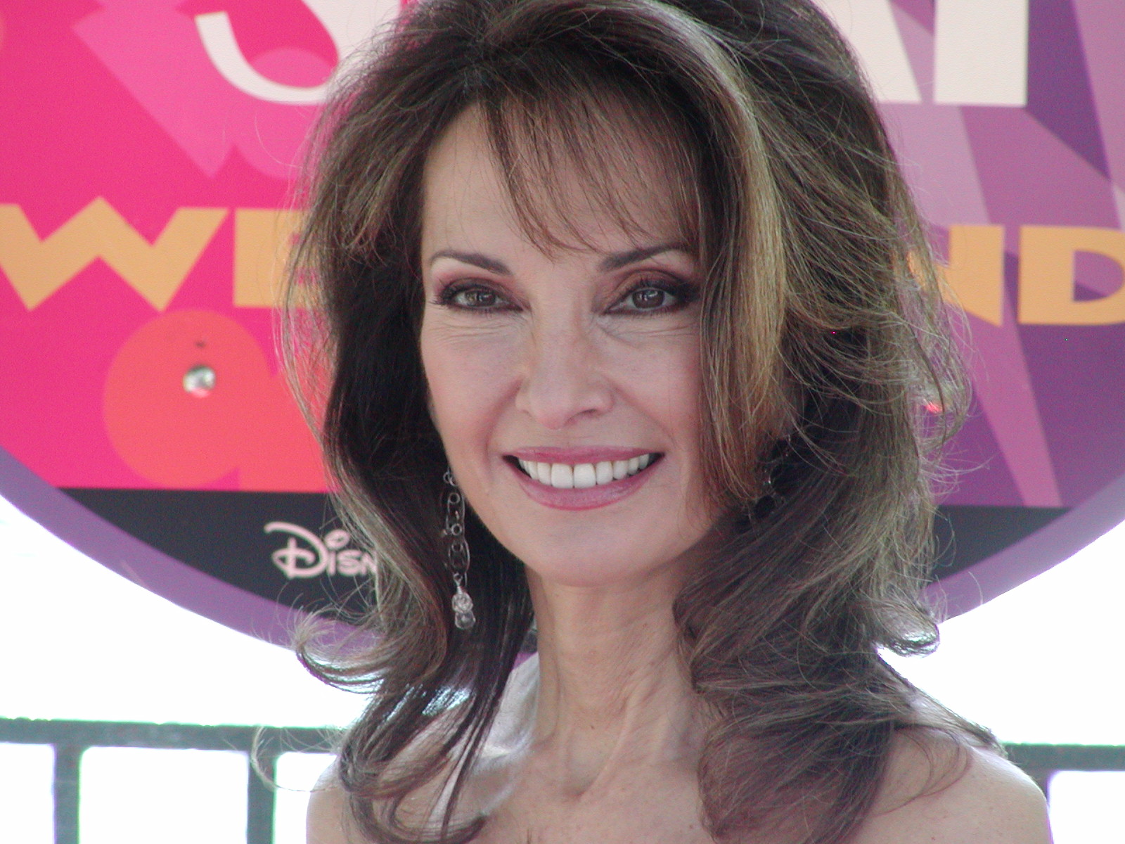 Susan Lucci Net Worth 2021: Age, Height, Weight, Husband, Kids, Bio-Wiki | Wealthy Persons — via Wikimedia Commons