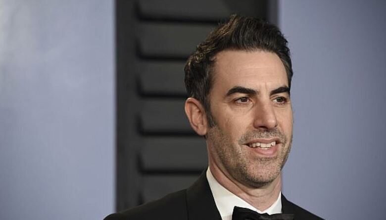 Sacha Baron Cohen Net Worth 2021: Age, Height, Weight, Wife, Kids, Bio-Wiki