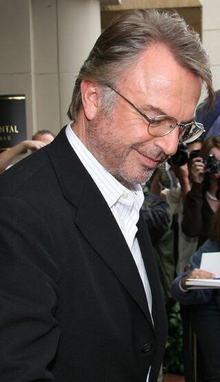 Sam Neill Net Worth 2021: Age, Height, Weight, Wife, Kids, Bio-Wiki
