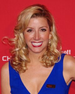 Sara Blakely Net Worth 2021: Age, Height, Weight, Husband, Kids, Bio-Wiki