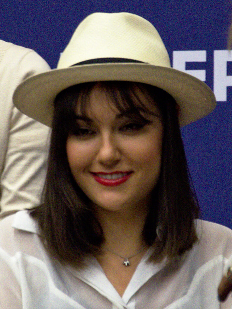 Sasha Grey Net Worth 2021: Age, Height, Weight, Boyfriend, Dating, Bio-Wiki | Wealthy Persons — via Wikimedia Commons