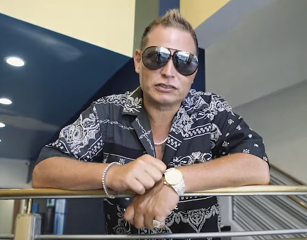 Scott Storch Net Worth 2021: Age, Height, Weight, Wife, Kids, Bio-Wiki — via Wikimedia Commons
