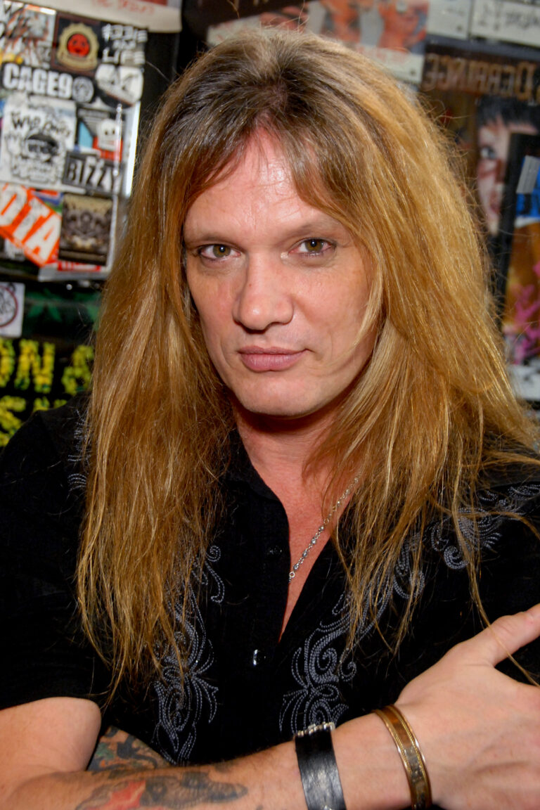 Sebastian Bach Net Worth 2021: Age, Height, Weight, Wife, Kids, Bio-Wiki