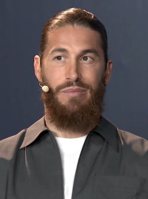 Sergio Ramos Net Worth 2021: Age, Height, Weight, Wife, Kids, Bio-Wiki