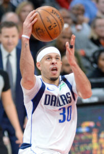 Seth Curry Net Worth 2021: Age, Height, Weight, Wife, Kids, Bio-Wiki