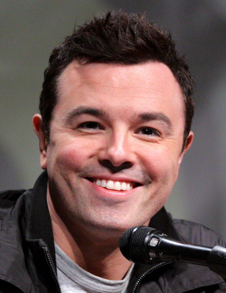 Seth MacFarlane Net Worth 2021: Age, Height, Weight, Girlfriend, Dating, Bio-Wiki