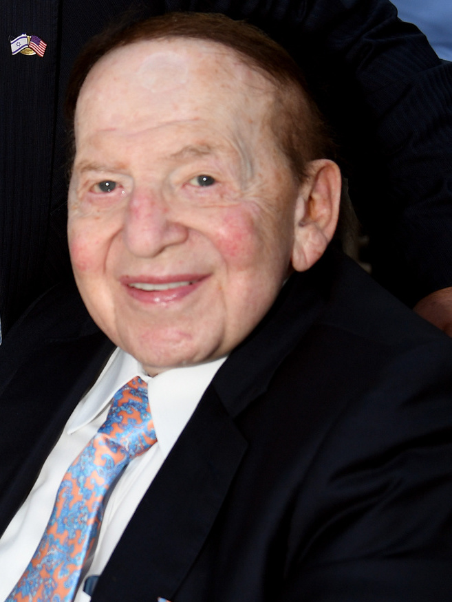 Sheldon Adelson Net Worth 2021: Age, Height, Weight, Wife, Kids, Bio-Wiki