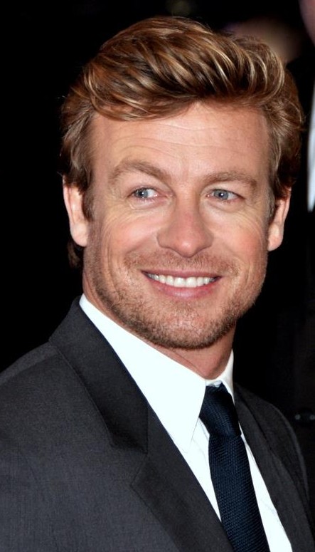 Simon Baker Net Worth 2021: Age, Height, Weight, Wife, Kids, Bio-Wiki