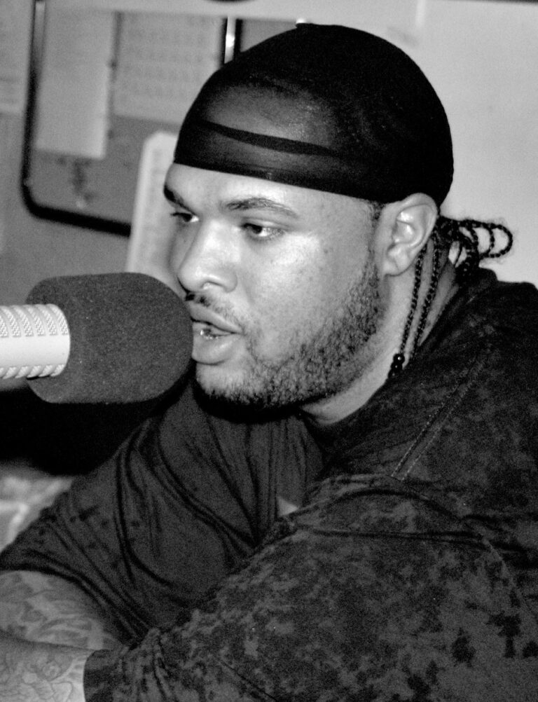 Slim Thug Net Worth 2021: Age, Height, Weight, Wife, Kids, Bio-Wiki | Wealthy Persons — via Wikimedia Commons