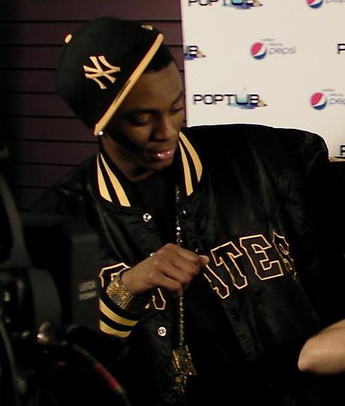 Soulja Boy Net Worth 2021: Age, Height, Weight, Girlfriend, Dating, Bio-Wiki — via Wikimedia Commons