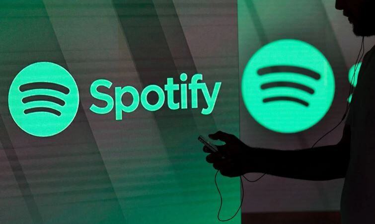 Spotify Net Worth 2021
