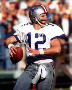 Roger Staubach Net Worth 2021: Age, Height, Weight, Wife, Kids, Bio-Wiki