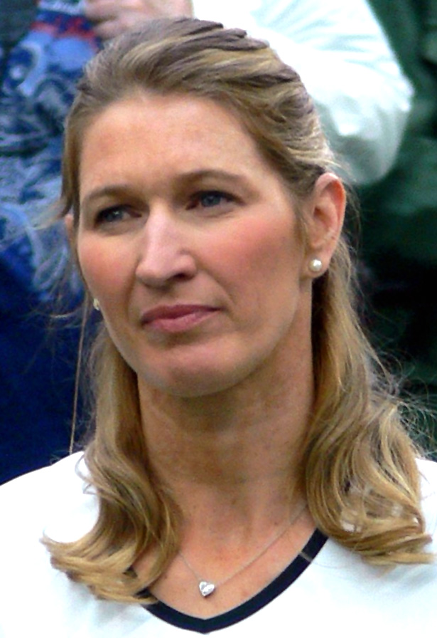 Steffi Graf Net Worth 2021: Age, Height, Weight, Husband, Kids, Bio-Wiki