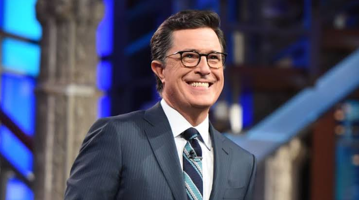 Stephen Colbert Net Worth 2021: Age, Height, Weight, Wife, Kids, Bio-Wiki