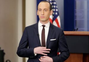 Stephen Miller Net Worth 2021: Age, Height, Weight, Wife, Kids, Bio-Wiki
