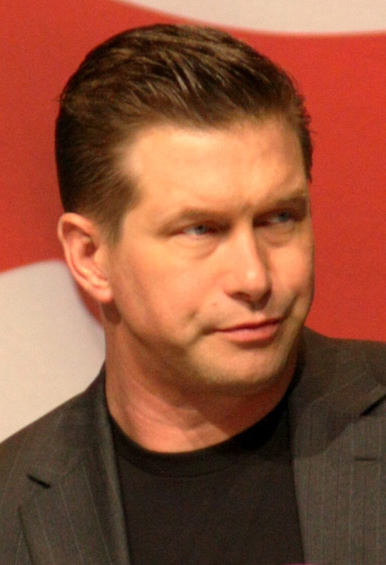 Stephen Baldwin Net Worth 2021: Age, Height, Weight, Wife, Kids, Bio-Wiki | Wealthy Persons — via Wikimedia Commons