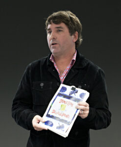 Stephen Hillenburg Net Worth 2021: Age, Height, Weight, Wife, Kids, Bio-Wiki