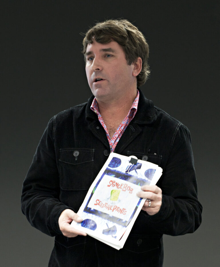 Stephen Hillenburg Net Worth 2021: Age, Height, Weight, Wife, Kids, Bio-Wiki | Wealthy Persons — via Wikimedia Commons