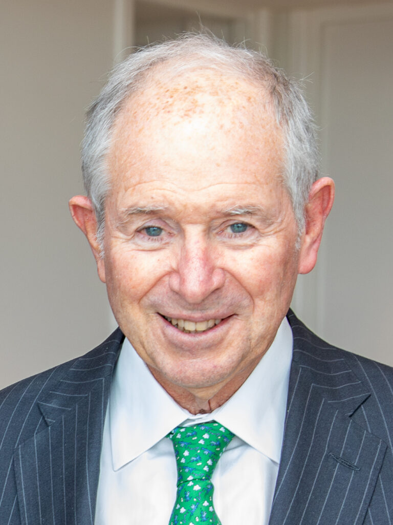 Stephen Schwarzman Net Worth 2021: Age, Height, Weight, Wife, Kids, Bio-Wiki
