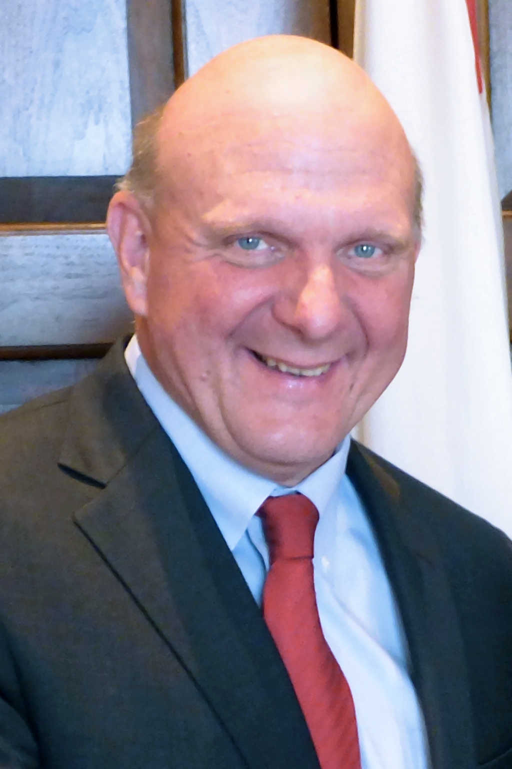 Steve Ballmer Net Worth 2021: Age, Height, Weight, Wife, Kids, Bio-Wiki