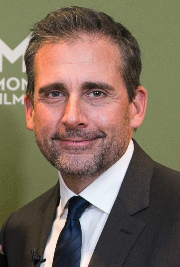 Steve Carell Net Worth 2021: Age, Height, Weight, Wife, Kids, Bio-Wiki