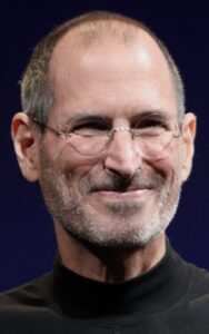 Steve Jobs Net Worth 2021: Age, Height, Weight, Wife, Kids, Bio-Wiki