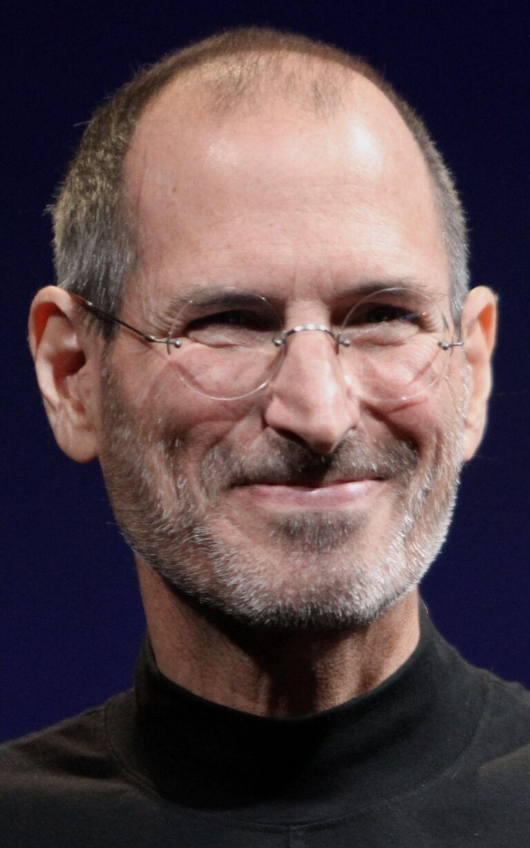 Steve Jobs Net Worth 2021: Age, Height, Weight, Wife, Kids, Bio-Wiki
