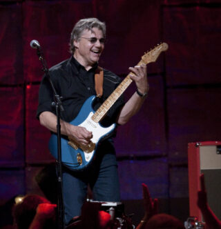 Steve Miller Net Worth 2021: Age, Height, Weight, Wife, Kids, Bio-Wiki