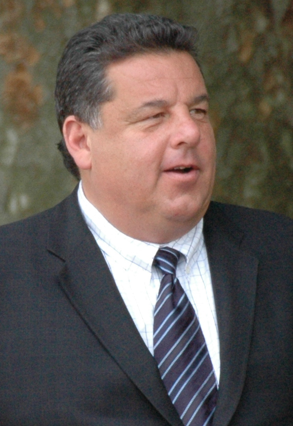 Steve Schirripa Net Worth 2021: Age, Height, Weight, Wife, Kids, Bio-Wiki — via Wikimedia Commons