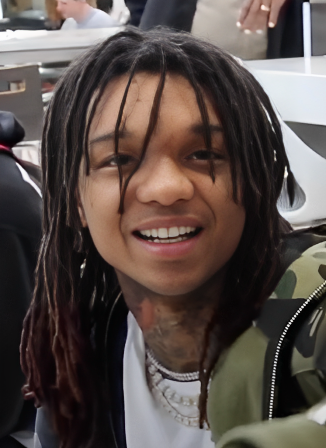 Swae Lee Net Worth 2021: Age, Height, Weight, Girlfriend, Dating, Bio-Wiki — via Wikimedia Commons