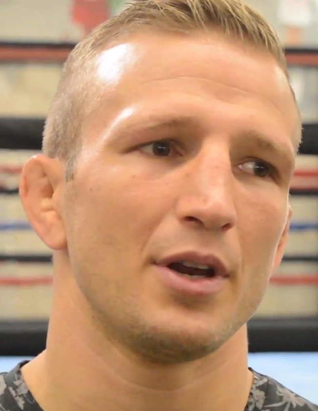 TJ Dillashaw Net Worth 2021: Age, Height, Weight, Wife, Kids, Bio-Wiki — via Wikimedia Commons