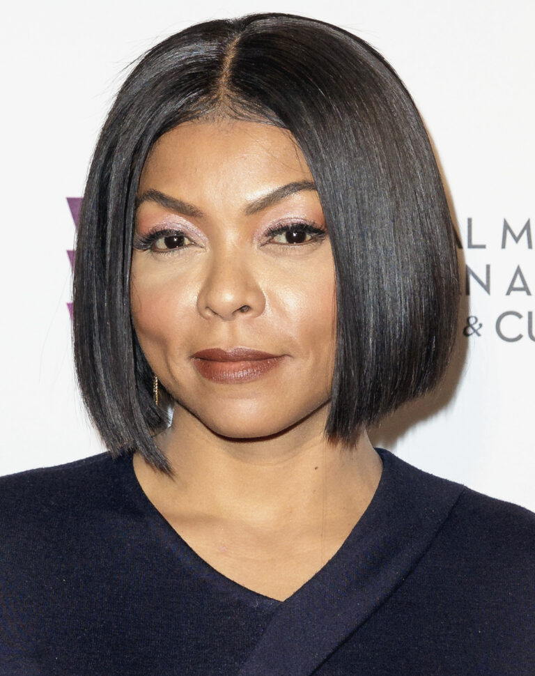 Taraji Henson Net Worth 2021: Age, Height, Weight, Boyfriend, Dating, Kids, Bio-Wiki
