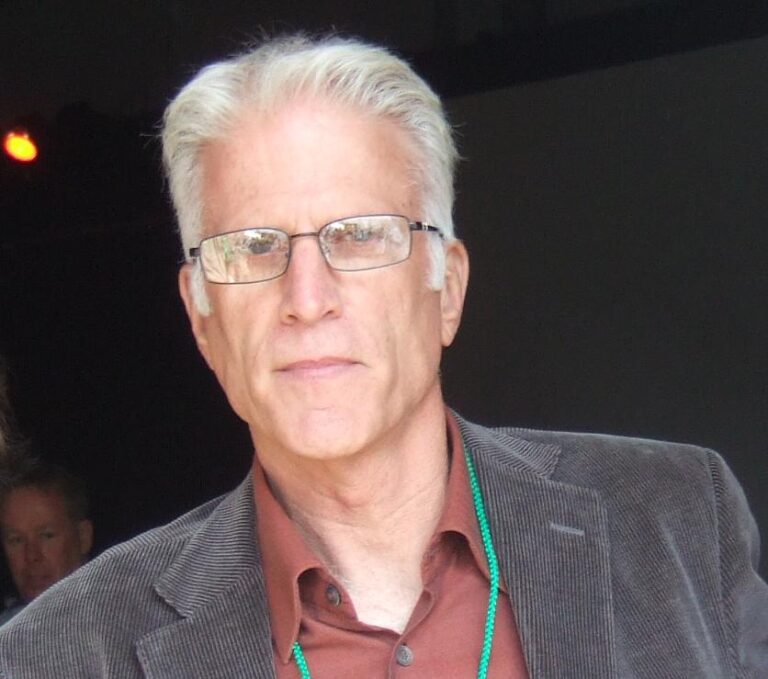 Ted Danson Net Worth 2021: Age, Height, Weight, Wife, Kids, Bio-Wiki