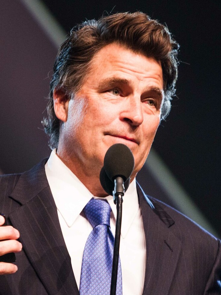 Ted McGinley Net Worth 2021: Age, Height, Weight, Wife, Kids, Bio-Wiki
