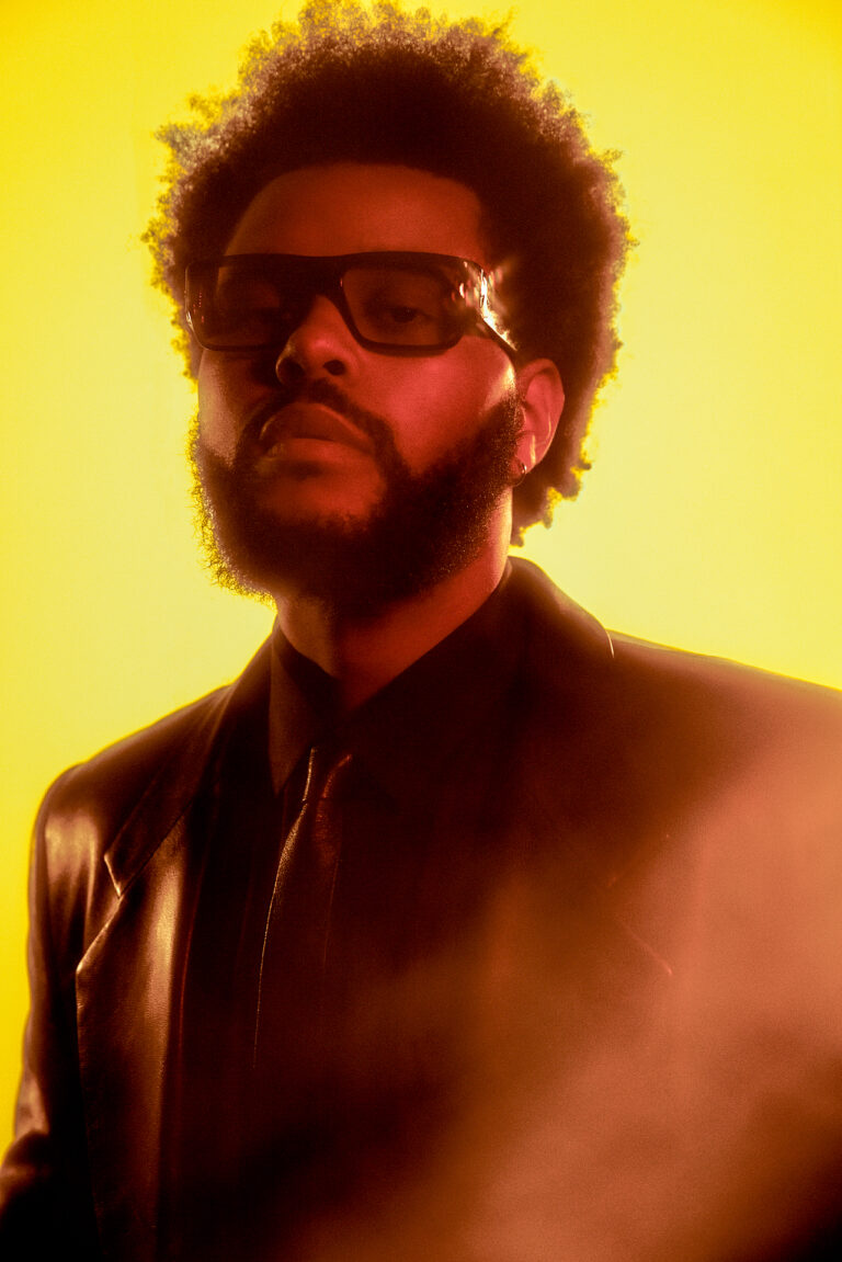 The Weeknd Net Worth 2021: Age, Height, Weight, Girlfriend, Dating, Bio-Wiki | Wealthy Persons — via Wikimedia Commons