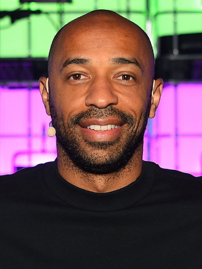 Thierry Henry Net Worth 2021: Age, Height, Weight, Wife, Kids, Bio-Wiki | Wealthy Persons — via Wikimedia Commons