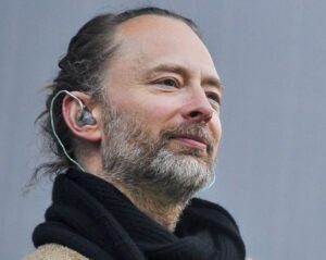 Thom Yorke Net Worth 2021: Age, Height, Weight, Wife, Kids, Bio-Wiki