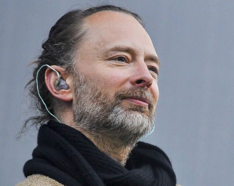 Thom Yorke Net Worth 2021: Age, Height, Weight, Wife, Kids, Bio-Wiki