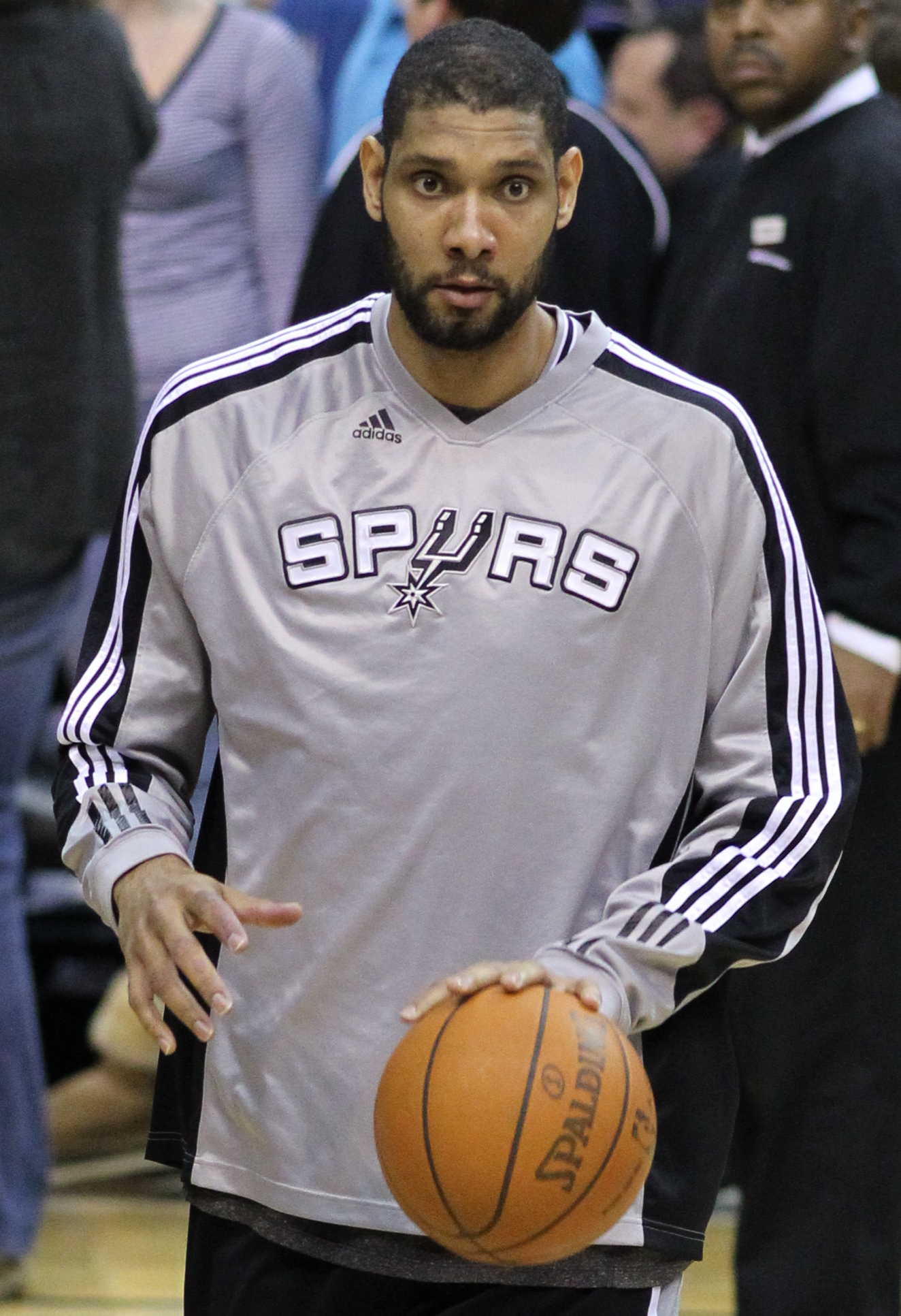 Tim Duncan Net Worth 2021: Age, Height, Weight, Wife, Kids, Bio-Wiki