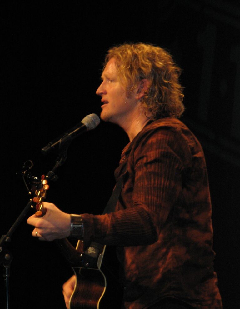 Tim Hawkins Net Worth 2021: Age, Height, Weight, Wife, Kids, Bio-Wiki | Wealthy Persons — via Wikimedia Commons