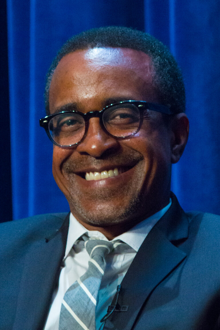Tim Meadows Net Worth 2021: Age, Height, Weight, Wife, Kids, Bio-Wiki | Wealthy Persons — via Wikimedia Commons
