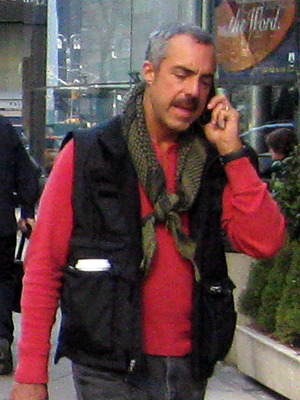 Titus Welliver Net Worth 2021: Age, Height, Weight, Wife, Kids, Bio-Wiki | Wealthy Persons — via Wikimedia Commons