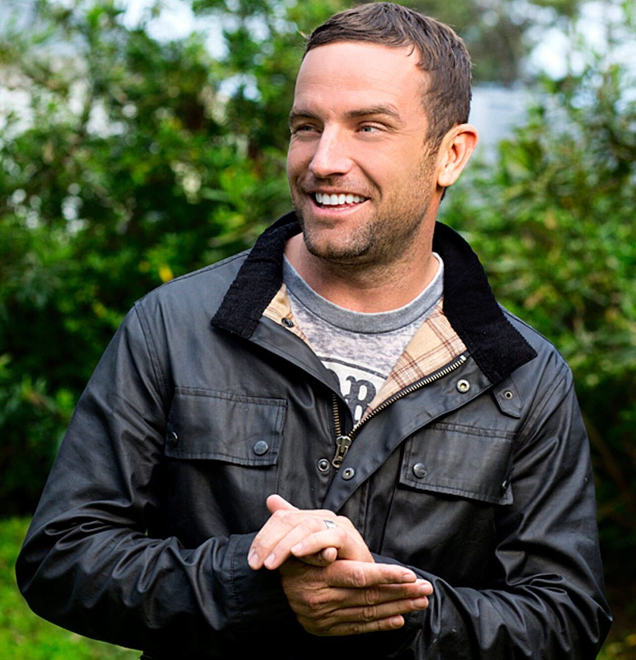 Tj Lavin Net Worth 2021: Age, Height, Weight, Wife, Kids, Bio-Wiki
