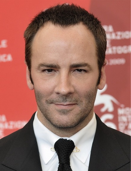 Tom Ford Net Worth 2021: Age, Height, Weight, Wife, Kids, Bio-Wiki