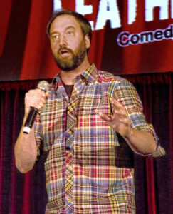 Tom Green Net Worth 2021: Age, Height, Weight, Wife, Kids, Bio-Wiki