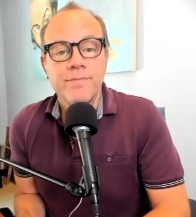 Tom Papa Net Worth 2021: Age, Height, Weight, Wife, Kids, Bio-Wiki