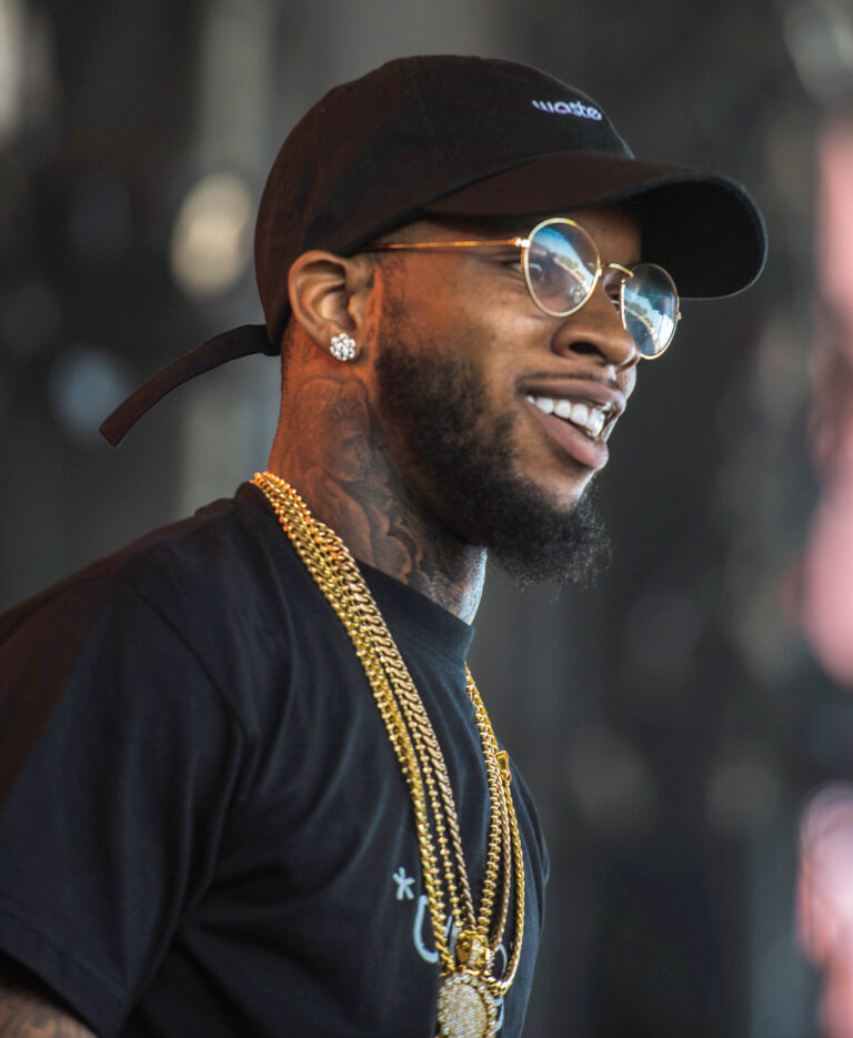 Tory Lanez Net Worth 2021: Age, Height, Weight, Girlfriend, Dating, Bio-Wiki — via Wikimedia Commons