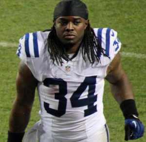 Trent Richardson Net Worth 2021: Age, Height, Weight, Wife, Kids, Bio-Wiki