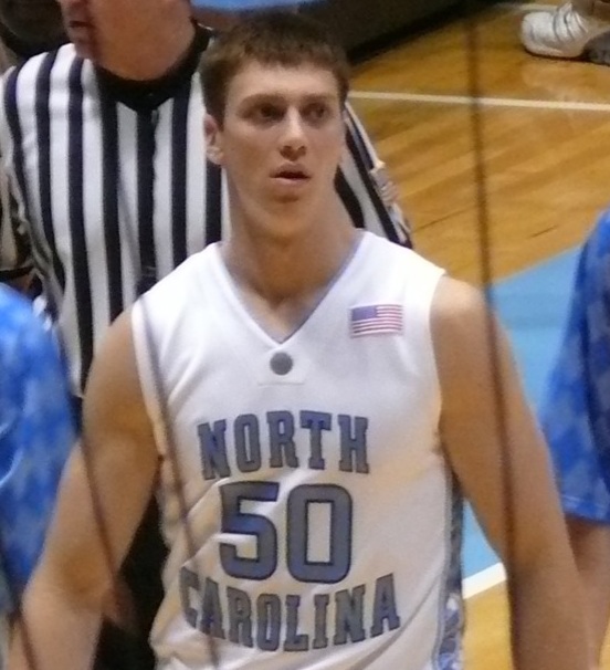 Tyler Hansbrough Net Worth 2021: Age, Height, Weight, Wife, Kids, Bio-Wiki