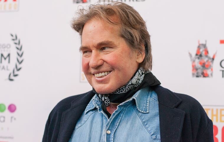 Val Kilmer Net Worth 2021: Age, Height, Weight, Wife, Kids, Bio-Wiki